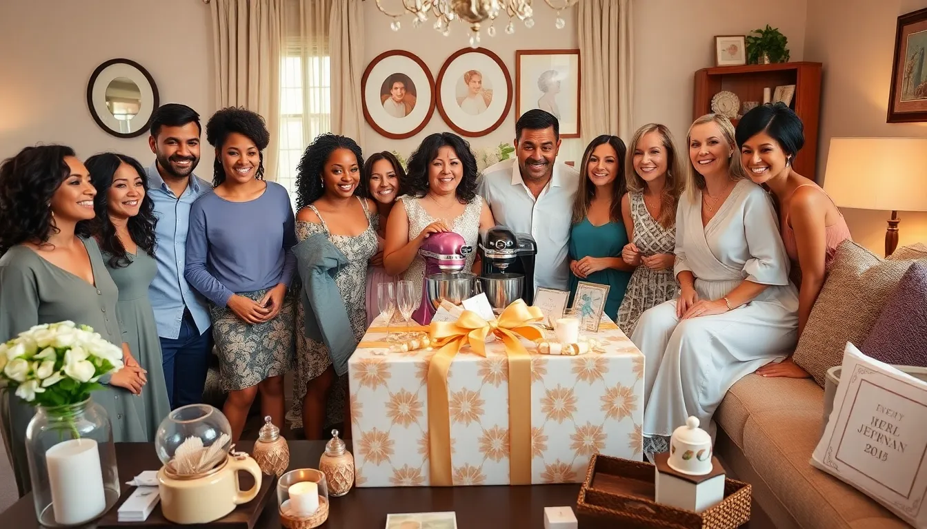 25 Perfect Wedding Shower Gift Ideas Every Guest Needs to See (2025 Guide) 16 25 Perfect Wedding Shower Gift Ideas Every Guest Needs to See (2025 Guide) 15