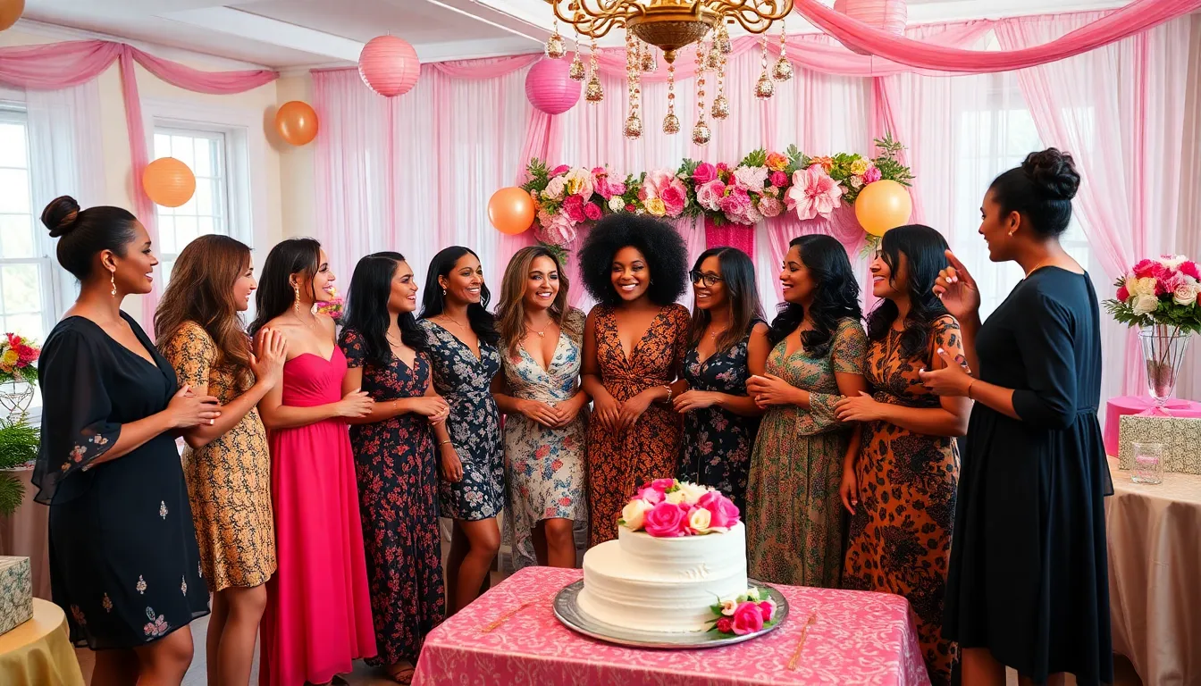 How to Accept Being a Bridesmaid: Your Complete Guide to Saying Yes with Confidence 16 How to Accept Being a Bridesmaid: Your Complete Guide to Saying Yes with Confidence 15