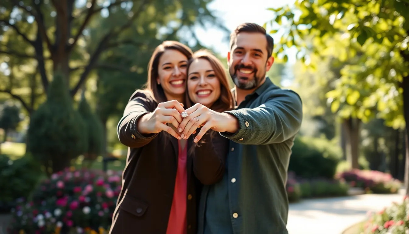 How to Announce Engagement on Facebook: Complete Guide for 2025 15