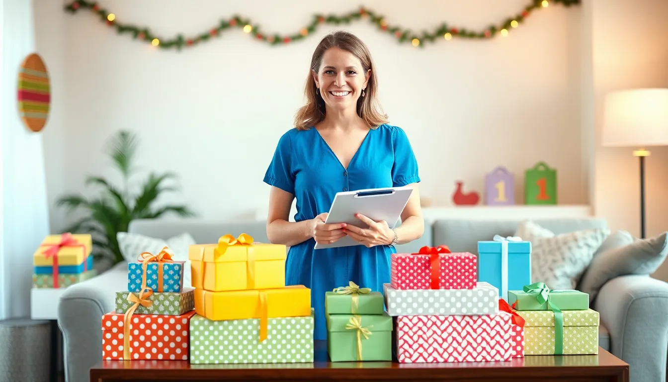 How to Ask Guests to Ship Gifts for Bridal Shower: Polite Wording & Etiquette Tips 16 How to Ask Guests to Ship Gifts for Bridal Shower: Polite Wording & Etiquette Tips 15