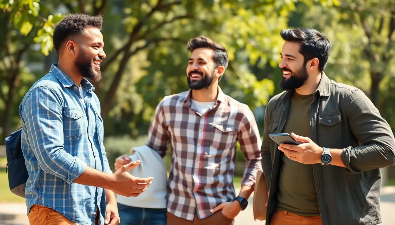 How to Ask Guys to Be Groomsmen: 7 Creative Ways + Perfect Timing Tips 15