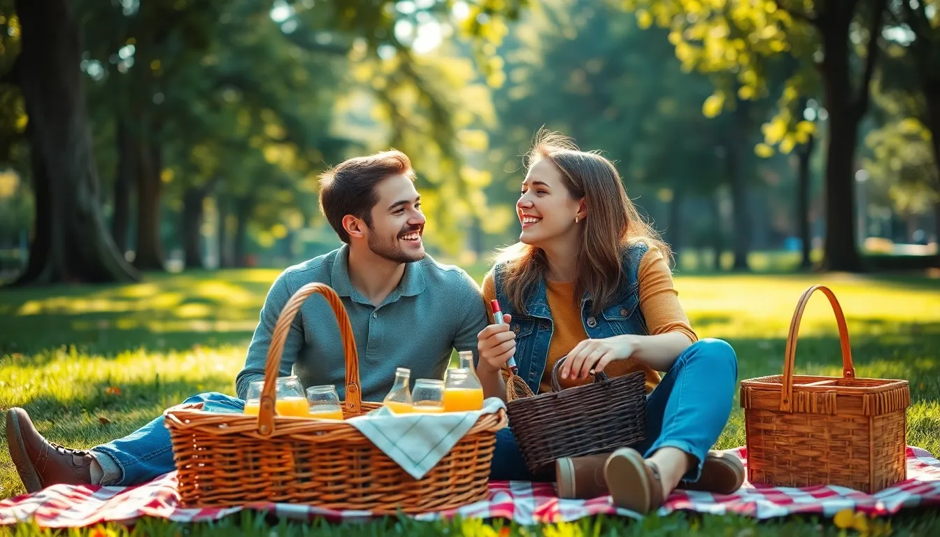 How to Be a Romantic Boyfriend: 15 Proven Ways to Make Her Fall Deeper in Love 16 How to Be a Romantic Boyfriend: 15 Proven Ways to Make Her Fall Deeper in Love 15