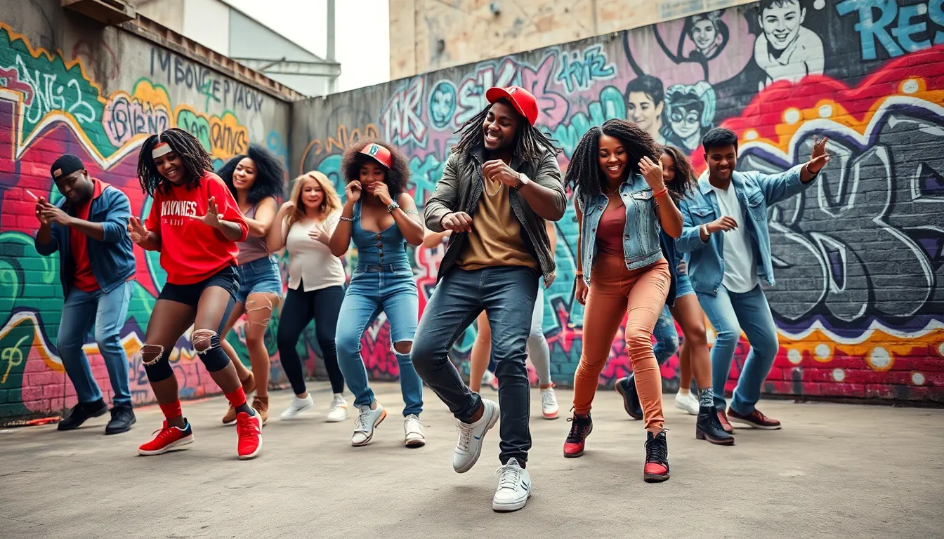 How to Dance to Rap Music: Master Hip-Hop Moves for Beginners (2025 Guide) 16 How to Dance to Rap Music: Master Hip-Hop Moves for Beginners (2025 Guide) 15