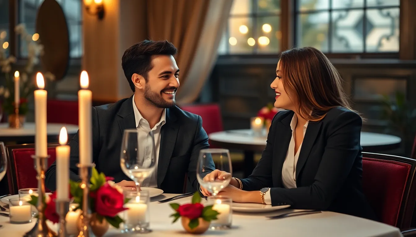 How to Do Anniversary Celebrations Right: 50+ Ideas for Every Budget & Style 15