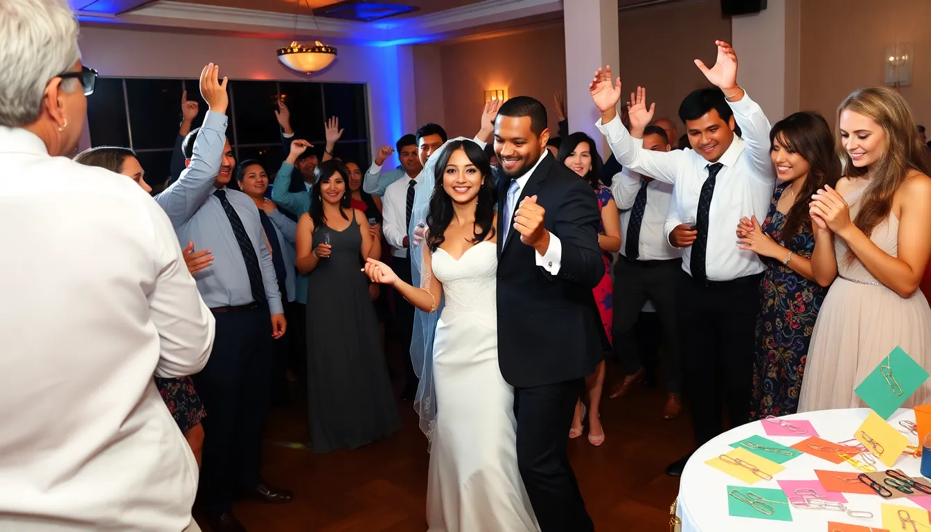 How to Do the Money Dance: Complete Wedding Guide for 2025 16 How to Do the Money Dance: Complete Wedding Guide for 2025 15