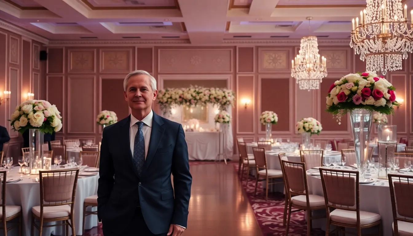 How to Enter a Wedding Reception: Essential Etiquette Tips for First-Time Guests 16 How to Enter a Wedding Reception: Essential Etiquette Tips for First-Time Guests 15