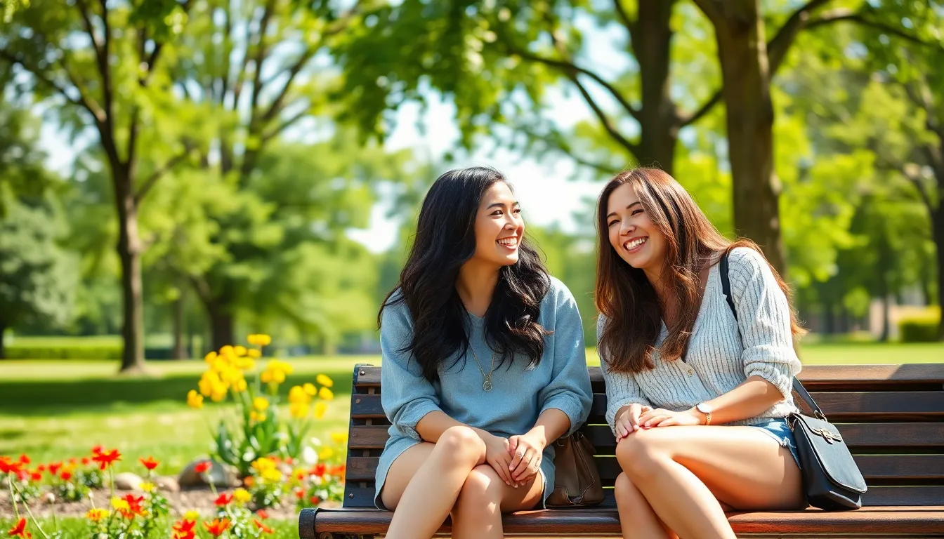 How to Get a Sister: 7 Proven Ways to Build Sisterly Bonds That Last 16 How to Get a Sister: 7 Proven Ways to Build Sisterly Bonds That Last 15