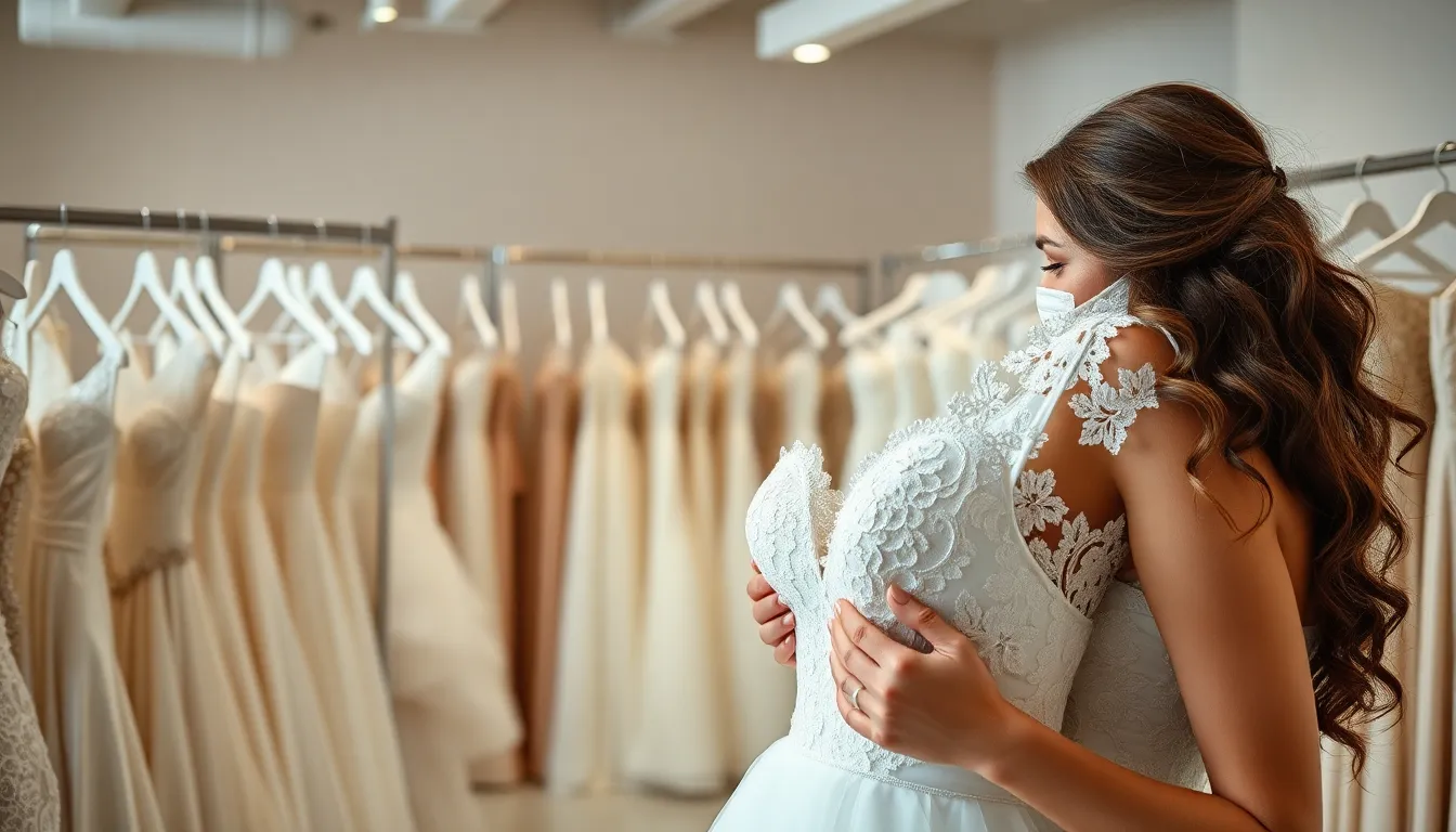 How to Get Inventory for Bridal Shop: Complete Guide for New Boutique Owners 15
