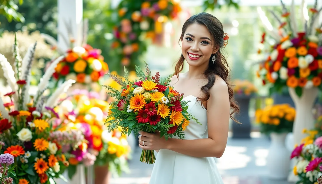 How to Have a Beautiful Wedding for Under $5000: 15 Proven Money-Saving Tips 15