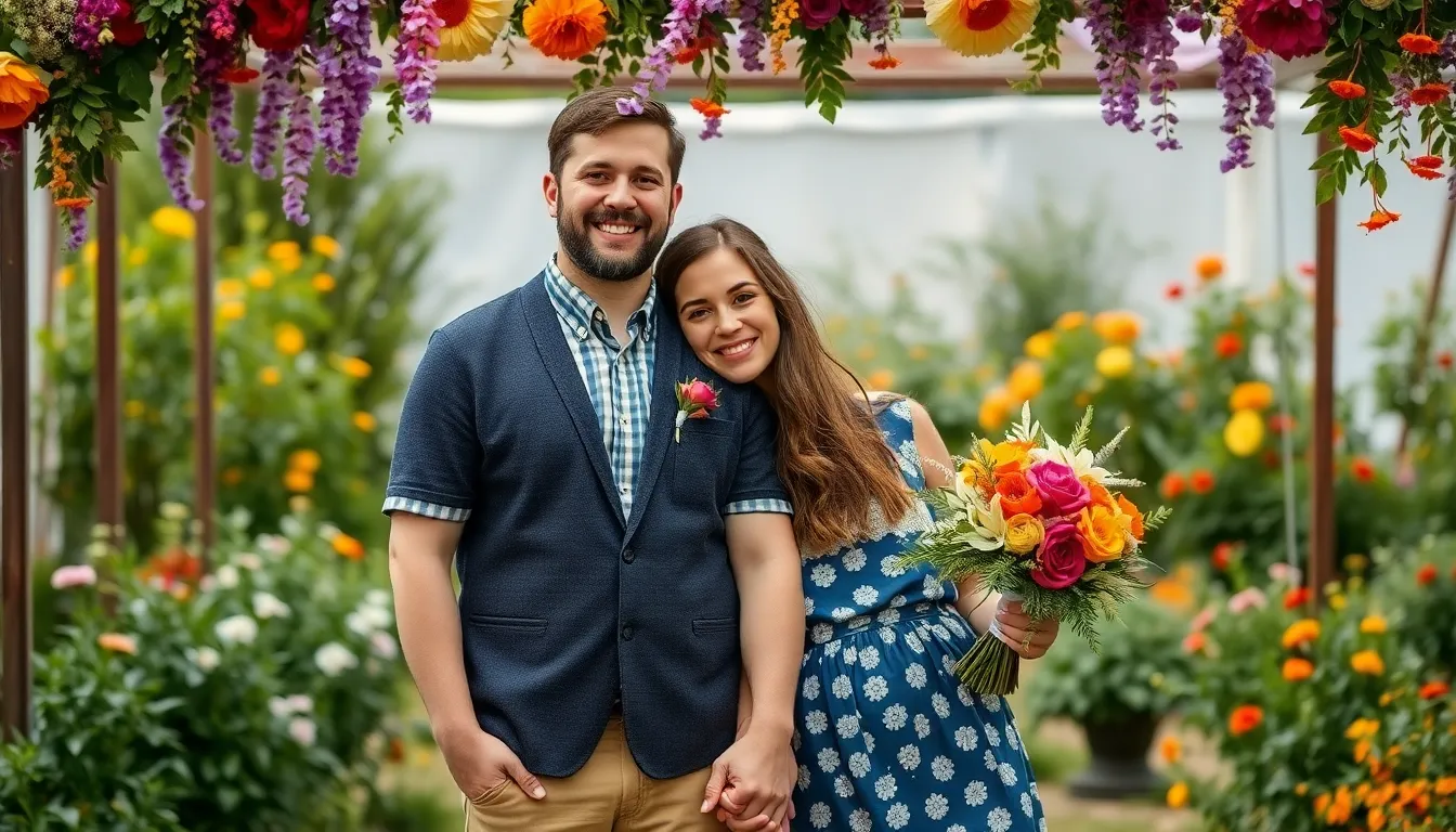 How to Have a Non Traditional Wedding: 15+ Unique Ideas That Save Money & Create Magic 16 How to Have a Non Traditional Wedding: 15+ Unique Ideas That Save Money & Create Magic 15