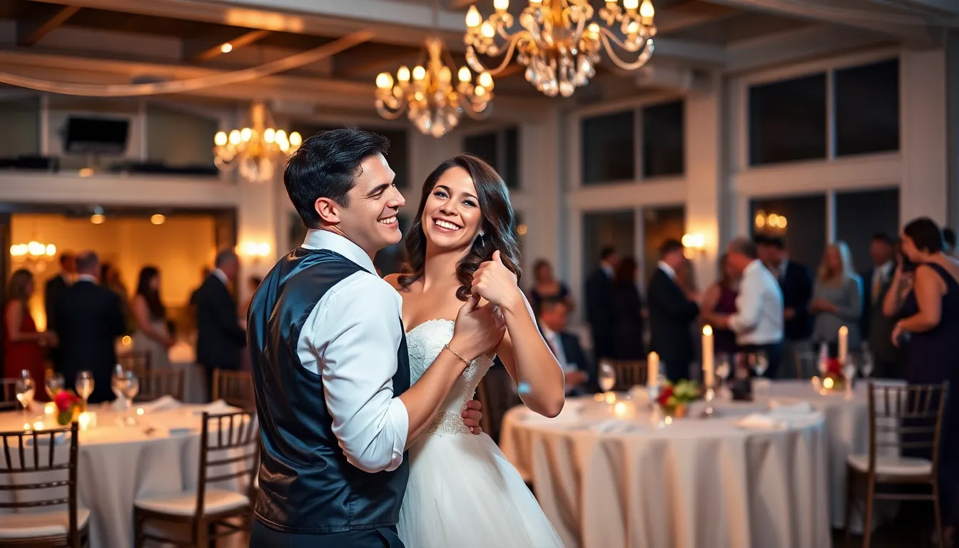 How to Make a Wedding Playlist: Complete Guide for Your Perfect Day 16 How to Make a Wedding Playlist: Complete Guide for Your Perfect Day 15