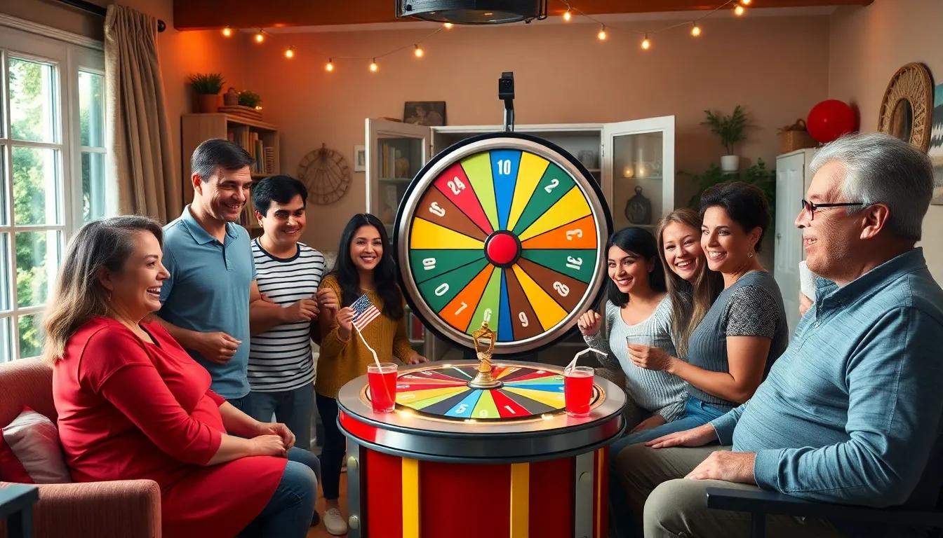 How to Make Your Own Price is Right Games at Home (Easy DIY Guide) 16 How to Make Your Own Price is Right Games at Home (Easy DIY Guide) 15