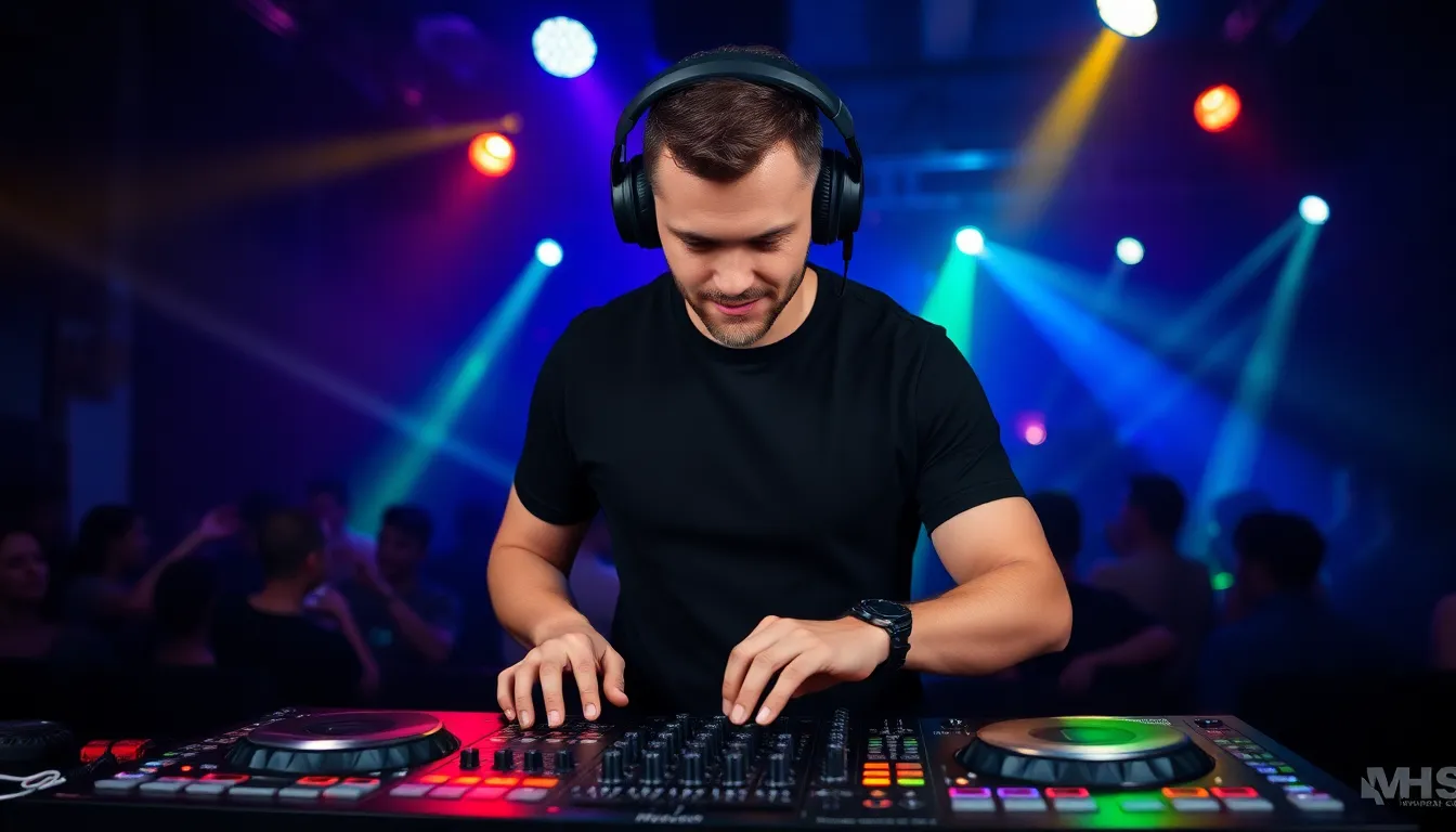 How to Mix Songs Together for a Dance: Complete Beginner's Guide to Seamless Transitions 15