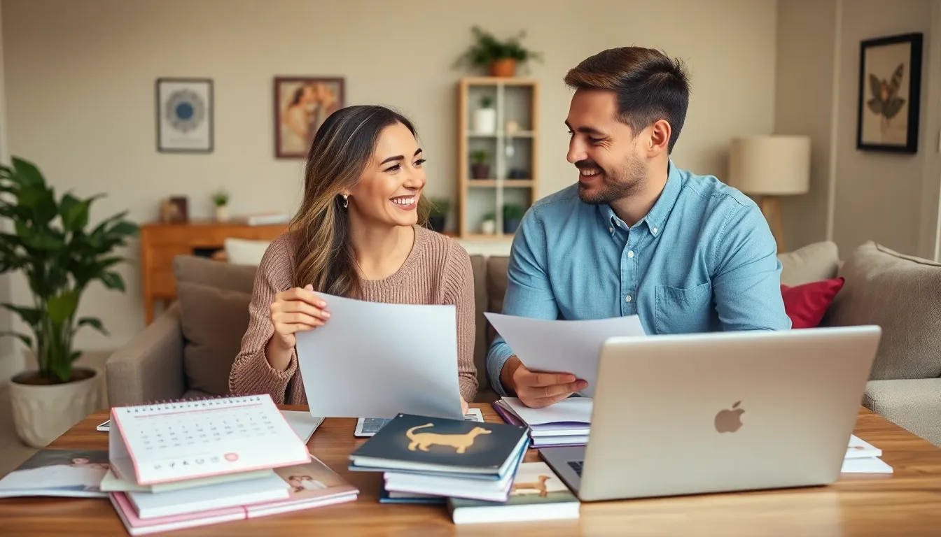 How to Pick a Wedding Date: Complete Guide to Save 30% on Your Wedding Budget 16 How to Pick a Wedding Date: Complete Guide to Save 30% on Your Wedding Budget 15