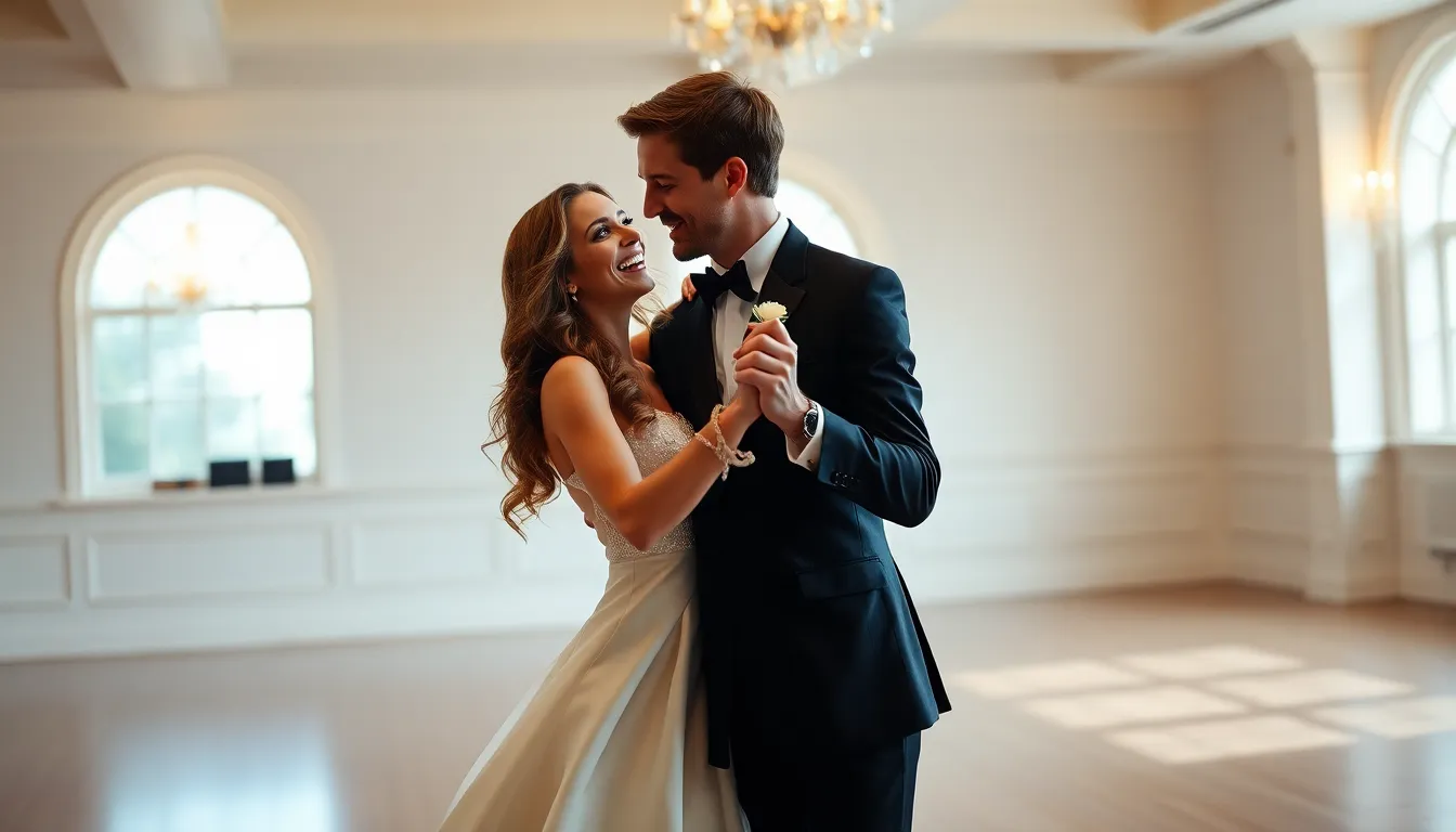 How to Pick Your Wedding Song: A Step-by-Step Guide for Couples (2025) 15