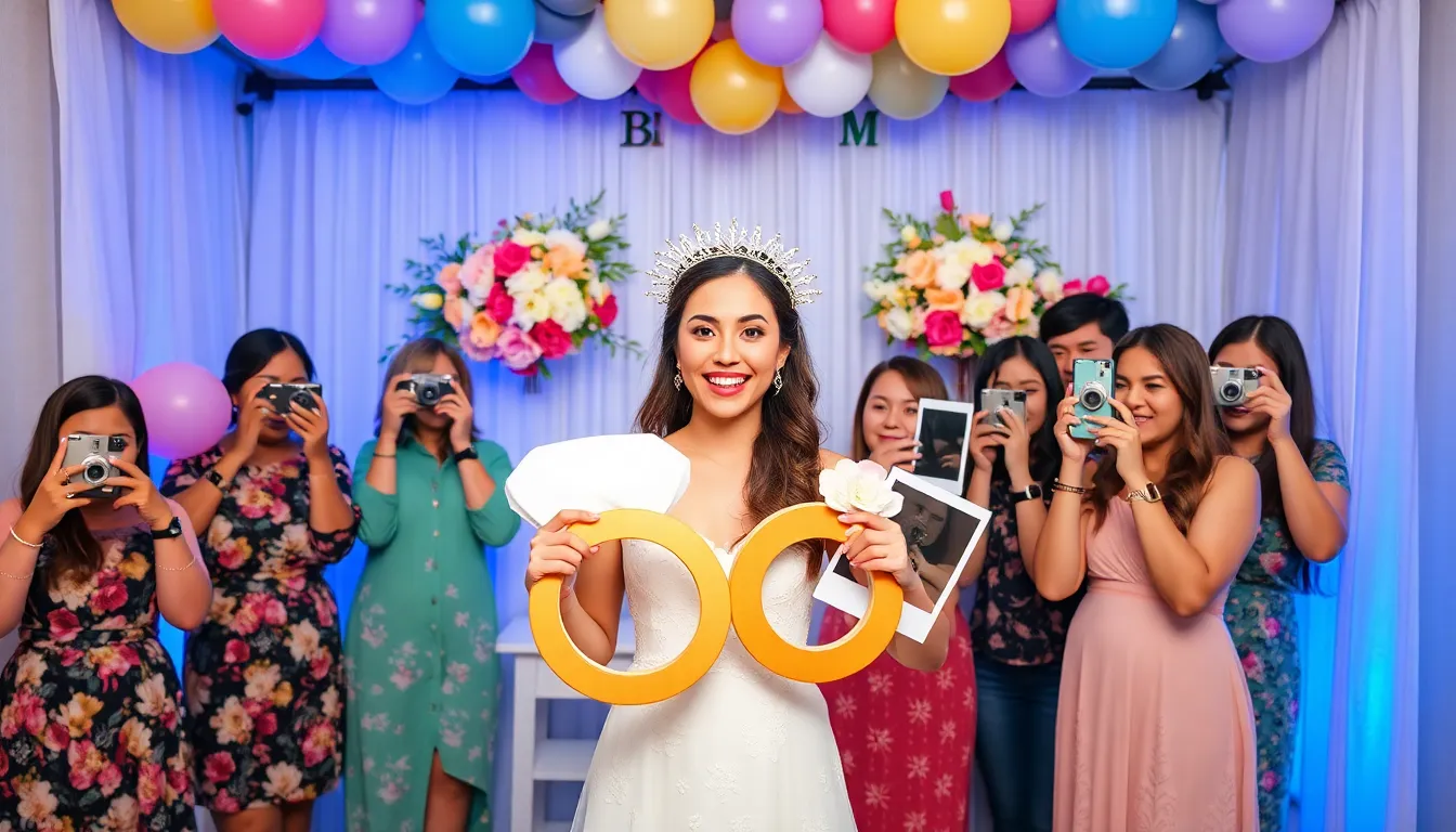 How to Plan a Bridal Shower Bachelorette Party: The Ultimate Guide for 2025 16 How to Plan a Bridal Shower Bachelorette Party: The Ultimate Guide for 2025 15