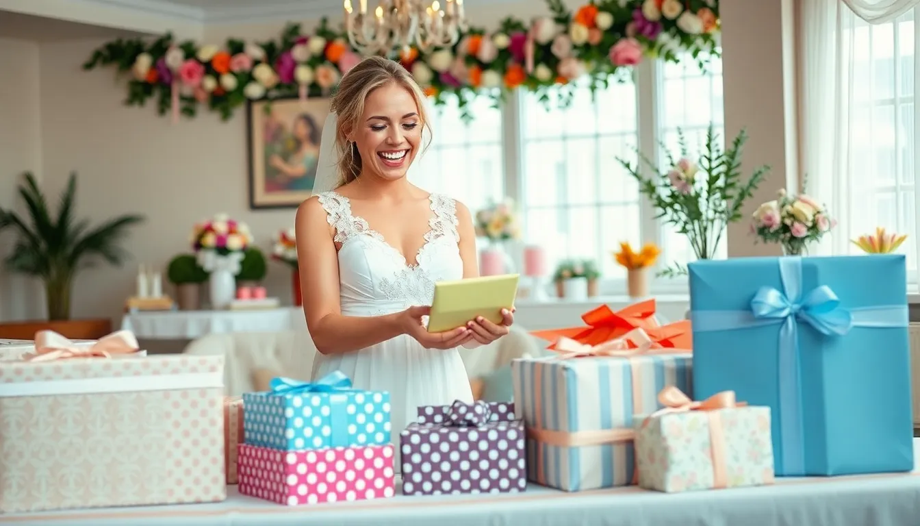 How to Plan a Bridal Shower: Complete Step-by-Step Guide for the Perfect Party 15