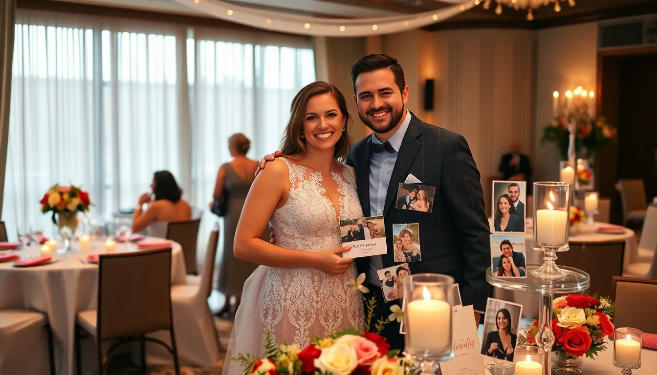 How to Plan an Engagement Party: Complete Guide for Couples (2025) 16 How to Plan an Engagement Party: Complete Guide for Couples (2025) 15