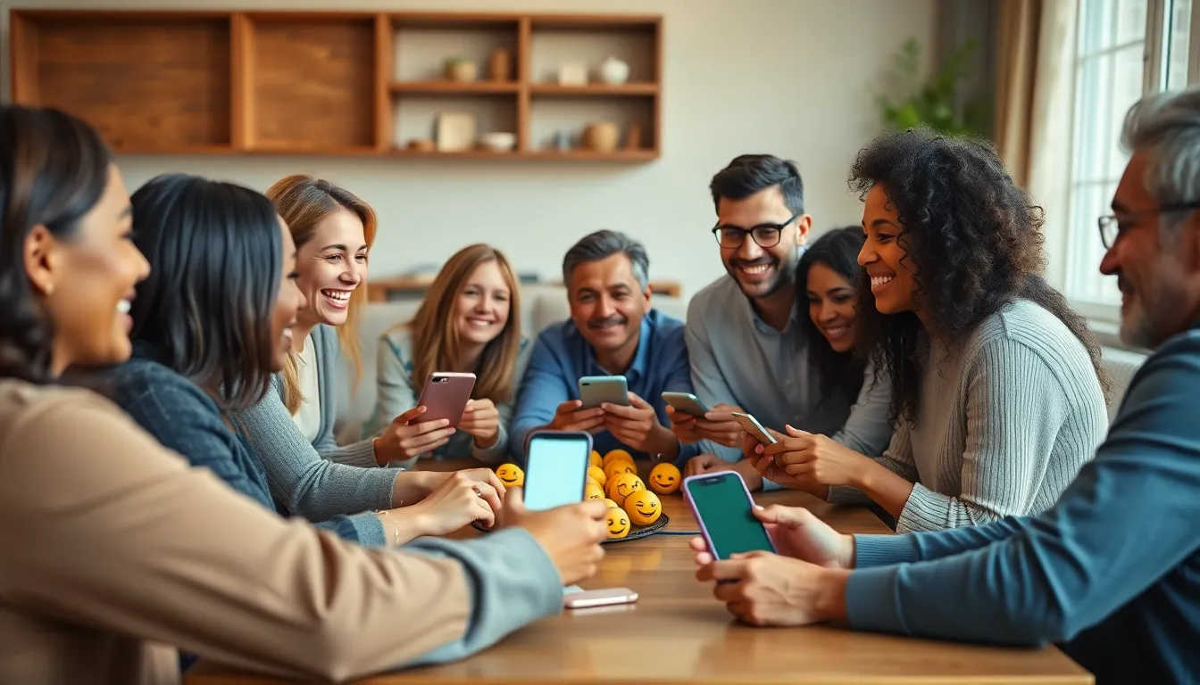 How to Play Emoji Translation: Complete Guide to the Viral Guessing Game Everyone's Playing 16 How to Play Emoji Translation: Complete Guide to the Viral Guessing Game Everyone's Playing 15