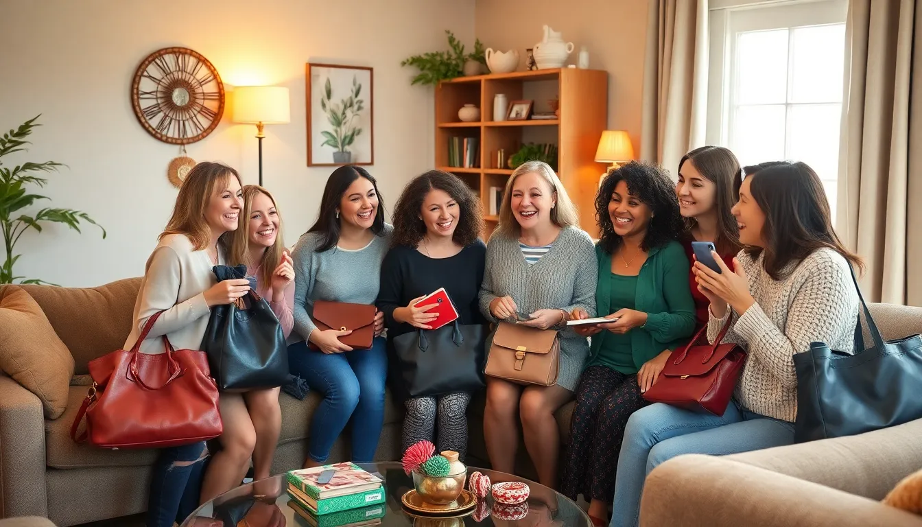 How to Play What's in Your Purse Game: Rules, Scoring & Fun Variations for Parties 16 How to Play What's in Your Purse Game: Rules, Scoring & Fun Variations for Parties 15