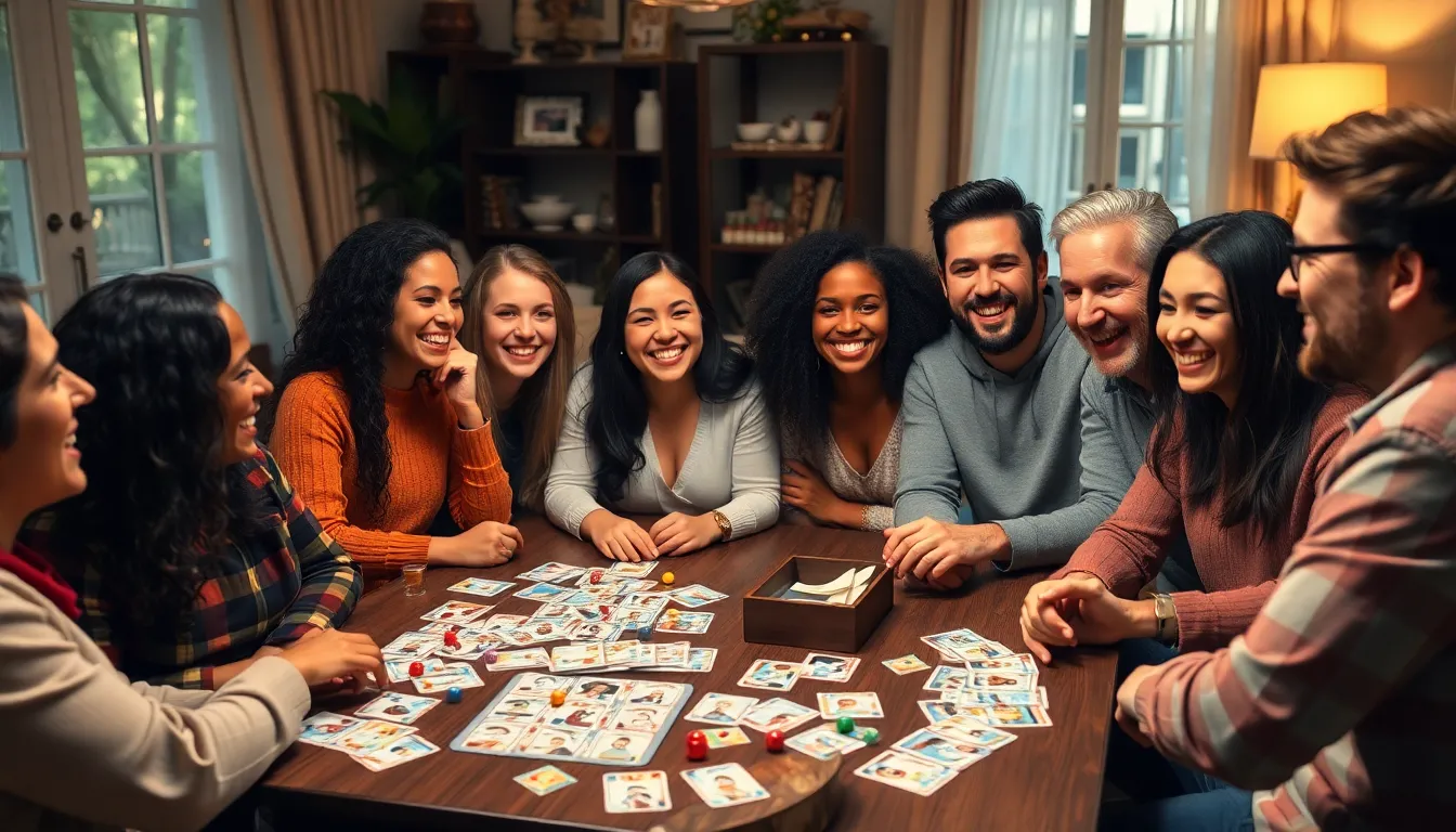 How to Play Who Am I: Complete Rules & Fun Variations for Your Next Game Night 16 How to Play Who Am I: Complete Rules & Fun Variations for Your Next Game Night 15