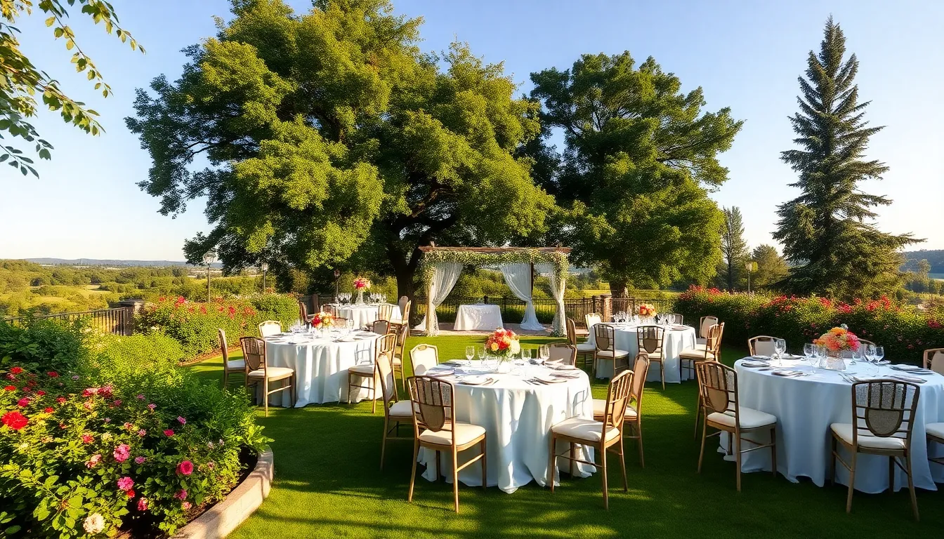 How to Save Money on a Wedding Venue: 15 Proven Strategies That Cut Costs by 40% 16 How to Save Money on a Wedding Venue: 15 Proven Strategies That Cut Costs by 40% 15