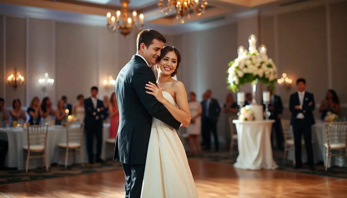 How to Slow Dance at Wedding: Easy Steps for Beginners (No Lessons Required!) 16 How to Slow Dance at Wedding: Easy Steps for Beginners (No Lessons Required!) 15