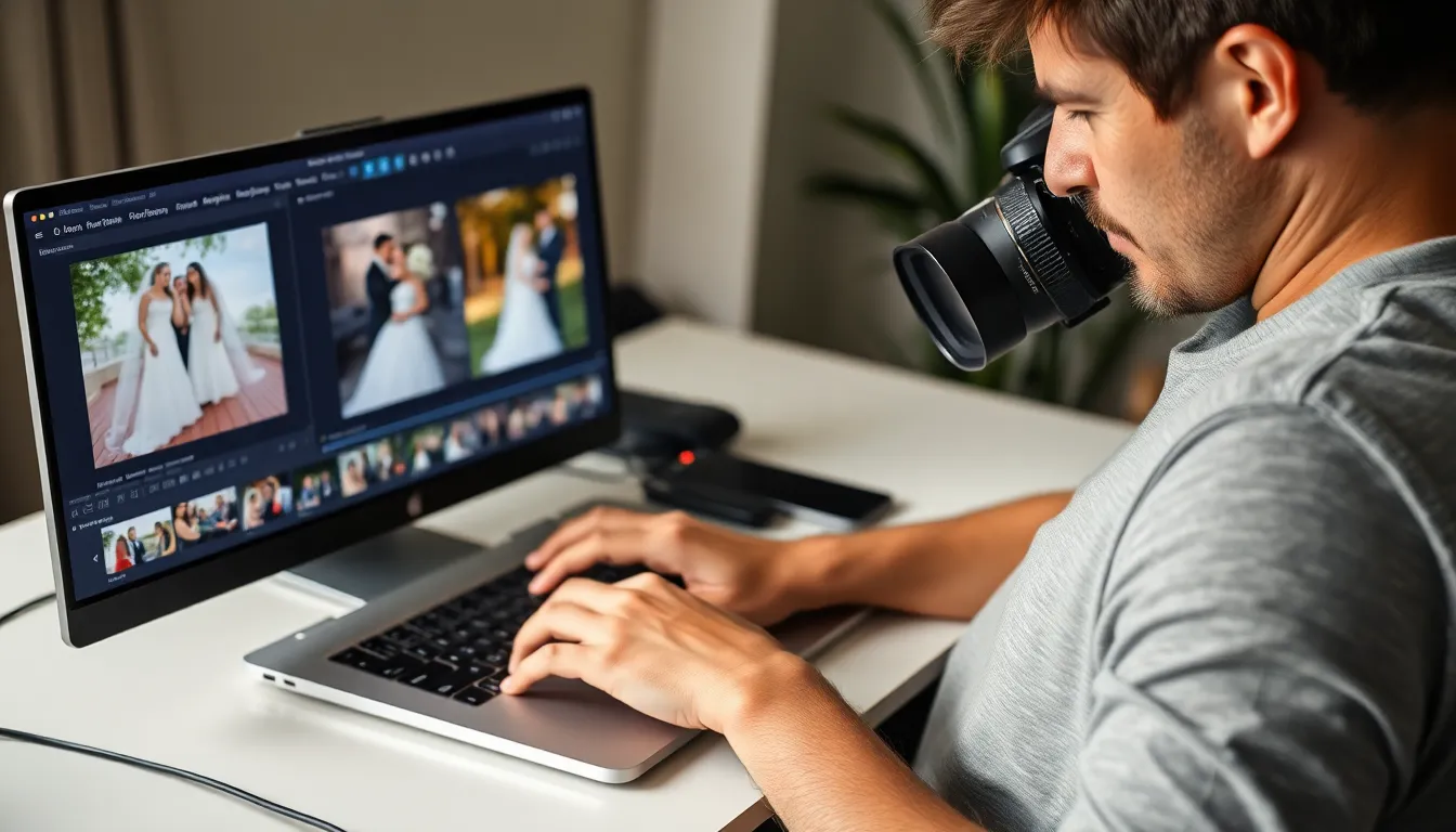 How to Take Wedding Pictures Like a Pro: Complete Guide for Stunning Photos 16 How to Take Wedding Pictures Like a Pro: Complete Guide for Stunning Photos 15