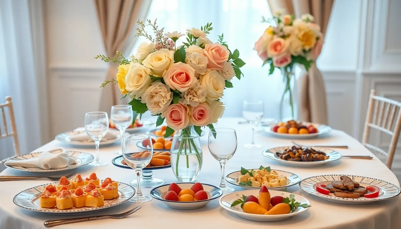 How to Thank Someone for Throwing a Bridal Shower: 15 Heartfelt Ways That Actually Work 15