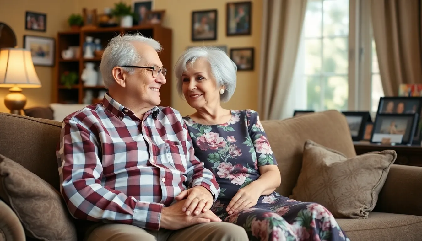 50 Magical Ideas for 50th Wedding Anniversary That Will Make It Unforgettable 16 50 Magical Ideas for 50th Wedding Anniversary That Will Make It Unforgettable 15