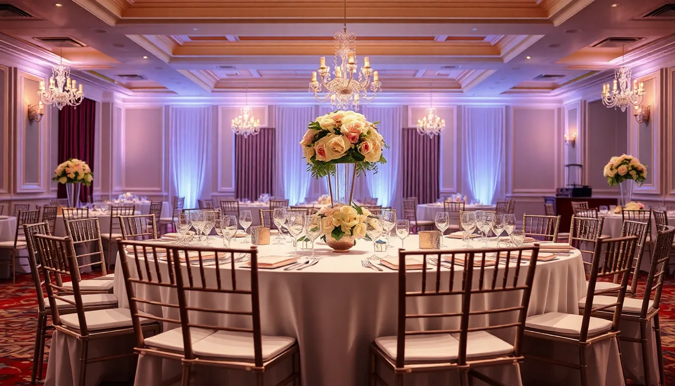 25+ Creative Wedding Anniversary Party Ideas That Will Make Your Celebration Unforgettable 16 25+ Creative Wedding Anniversary Party Ideas That Will Make Your Celebration Unforgettable 15