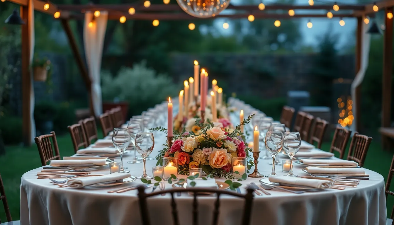 50+ Creative Ideas for Naming Tables at Wedding Receptions That Guests Will Love 16 50+ Creative Ideas for Naming Tables at Wedding Receptions That Guests Will Love 15