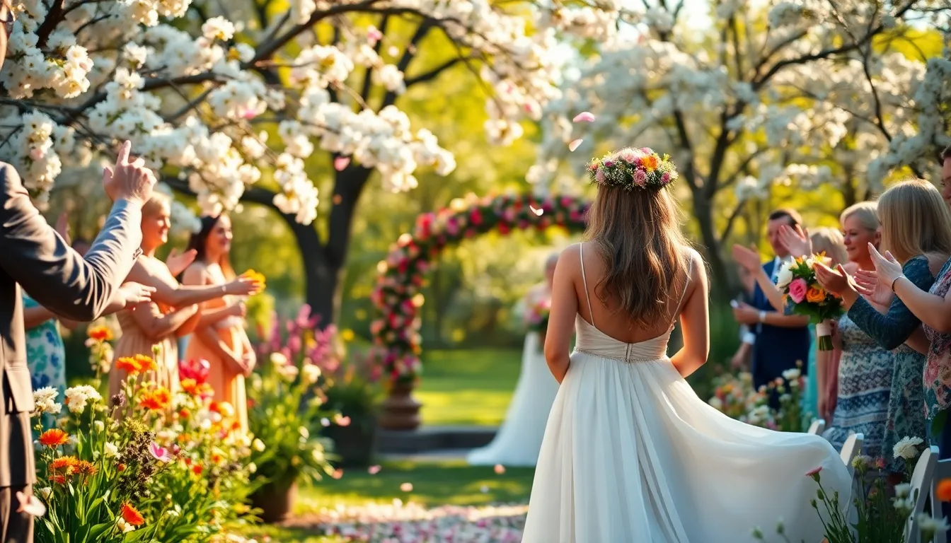 25 Creative Ideas for Non Religious Wedding Ceremony That Feel Truly Personal 16 25 Creative Ideas for Non Religious Wedding Ceremony That Feel Truly Personal 15