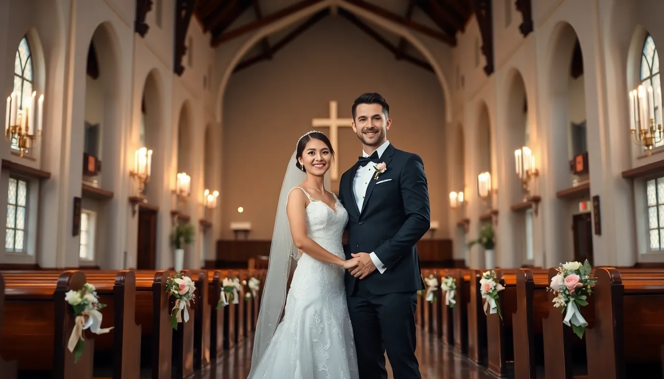 50+ Creative Ideas for Renewing Wedding Vows That'll Make Your Love Story Shine 16 50+ Creative Ideas for Renewing Wedding Vows That'll Make Your Love Story Shine 15