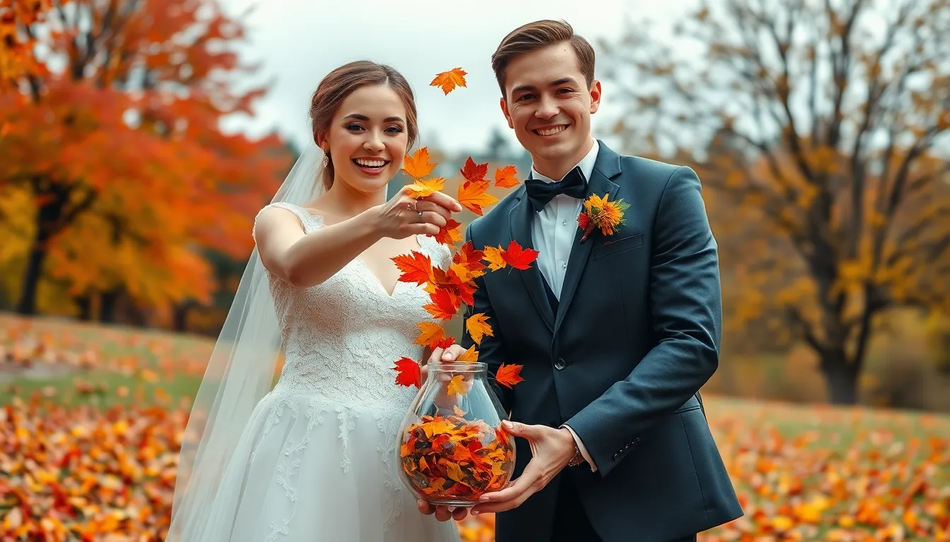 25 Creative Unity Ceremony Ideas for Wedding That Will Make Your Day Unforgettable 16 25 Creative Unity Ceremony Ideas for Wedding That Will Make Your Day Unforgettable 15
