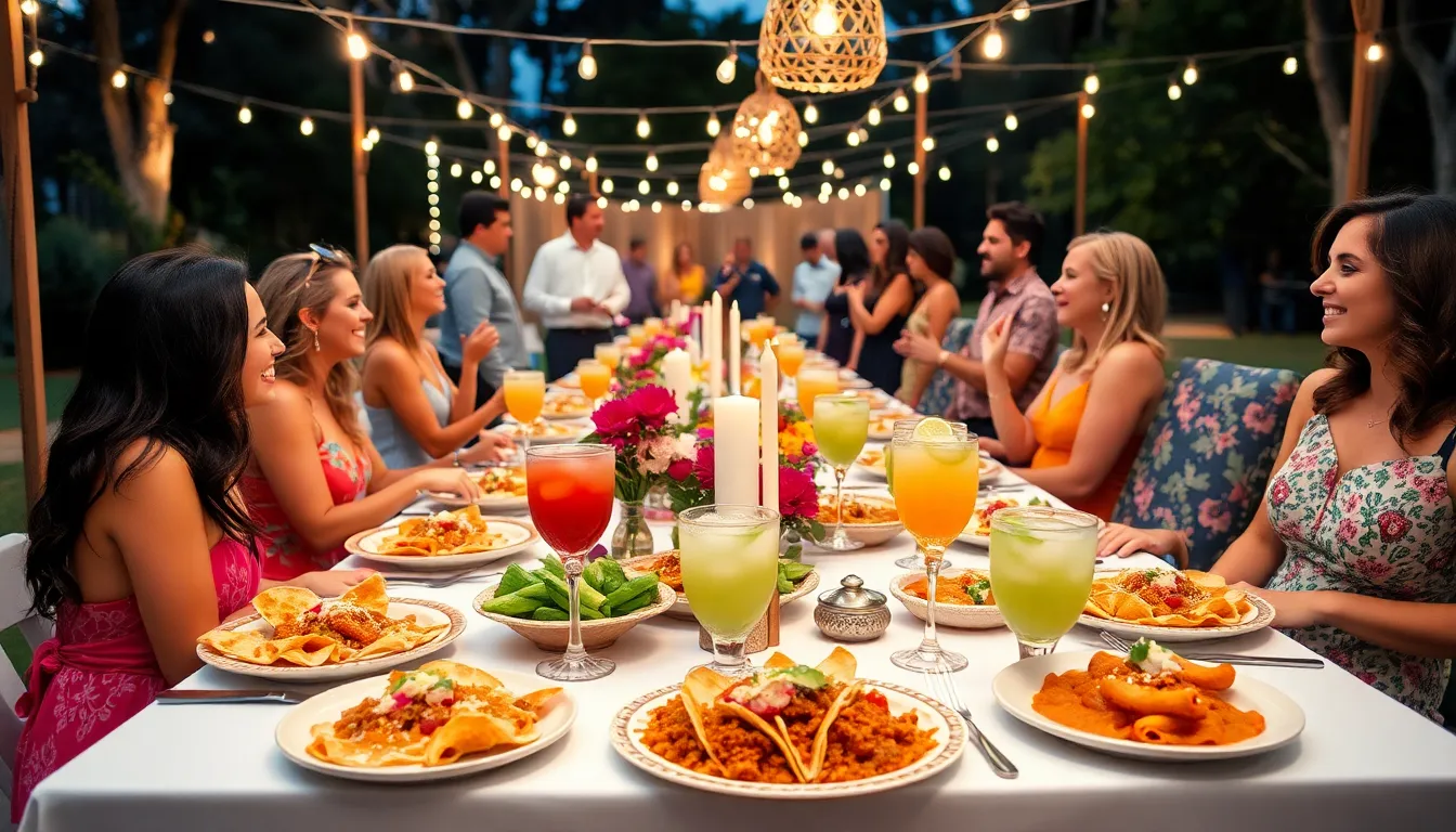 50 Creative Wedding Dinner Ideas That Will Wow Your Guests (2025 Guide) 16 50 Creative Wedding Dinner Ideas That Will Wow Your Guests (2025 Guide) 15