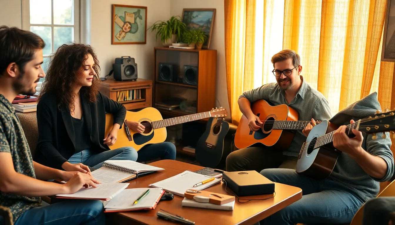50 Love Song Ideas & Lyrics That Will Make Hearts Melt (Complete Guide) 15