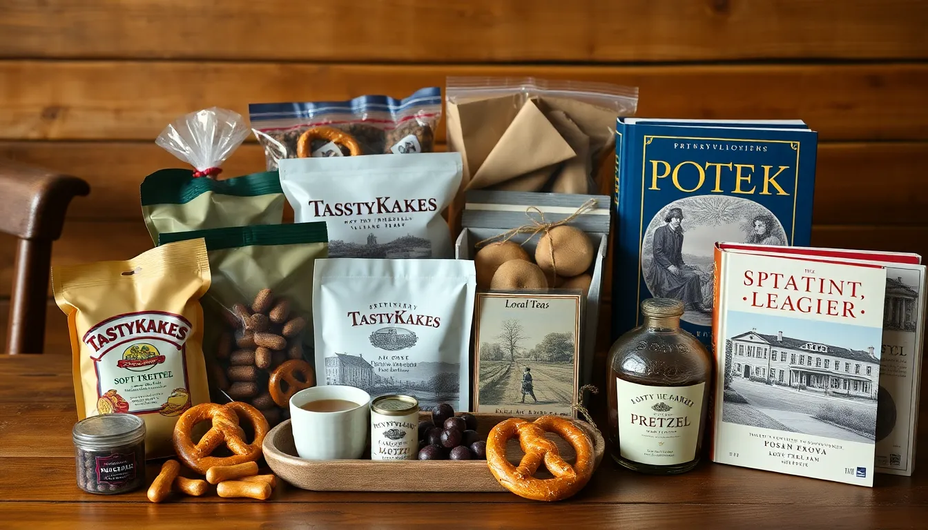 50+ Perfect PA Gift Ideas for Every Pennsylvania Lover (2025 Guide) 16 50+ Perfect PA Gift Ideas for Every Pennsylvania Lover (2025 Guide) 15