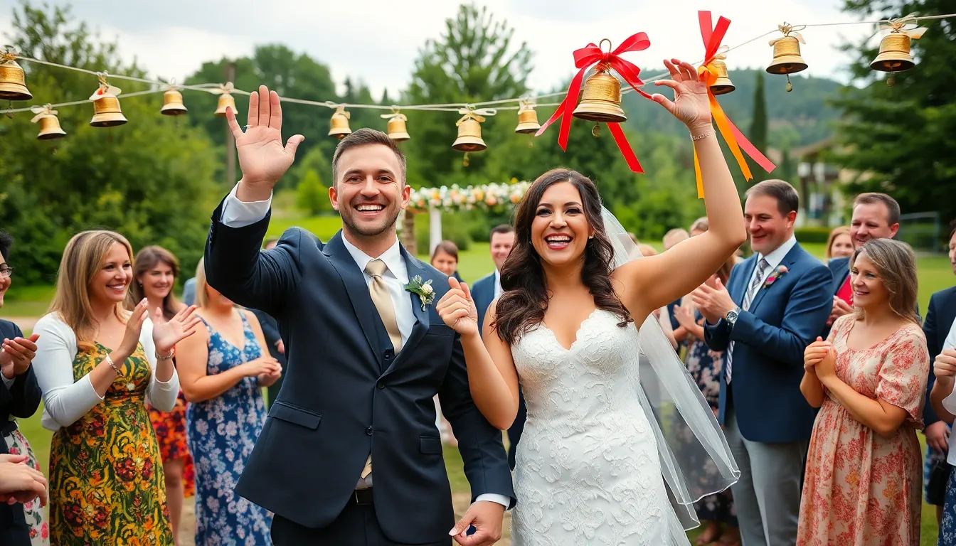 21 Creative Wedding Send Off Ideas That Will Make Your Exit Unforgettable 16 21 Creative Wedding Send Off Ideas That Will Make Your Exit Unforgettable 15