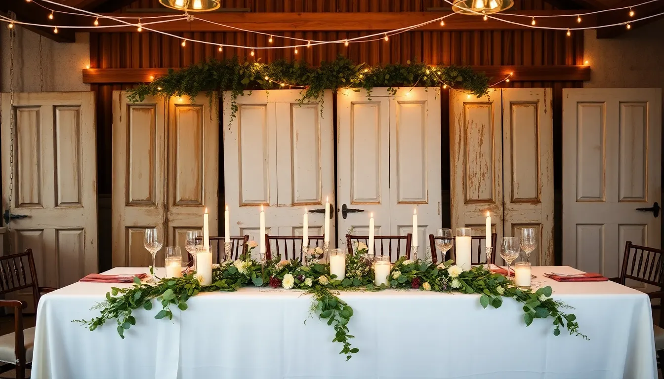 25 Stunning Head Table Ideas for Wedding That'll Leave Guests Speechless 18 25 Stunning Head Table Ideas for Wedding That'll Leave Guests Speechless 17