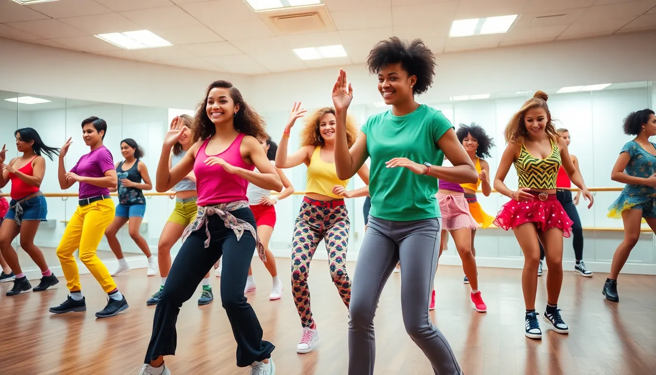 How to Dance Like in the 80s: Master Iconic Moves with Step-by-Step Guide 18 How to Dance Like in the 80s: Master Iconic Moves with Step-by-Step Guide 17