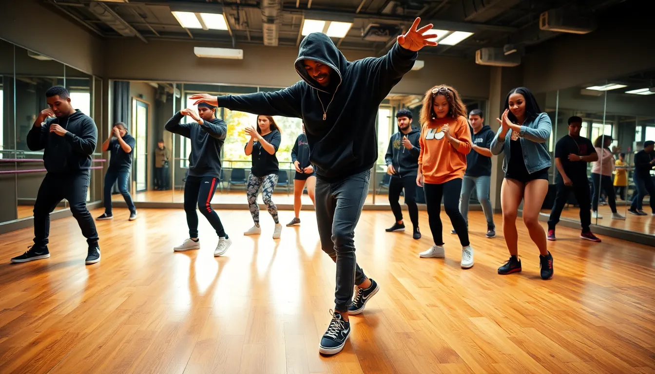 How to Dance to Rap Music: Master Hip-Hop Moves for Beginners (2025 Guide) 18 How to Dance to Rap Music: Master Hip-Hop Moves for Beginners (2025 Guide) 17