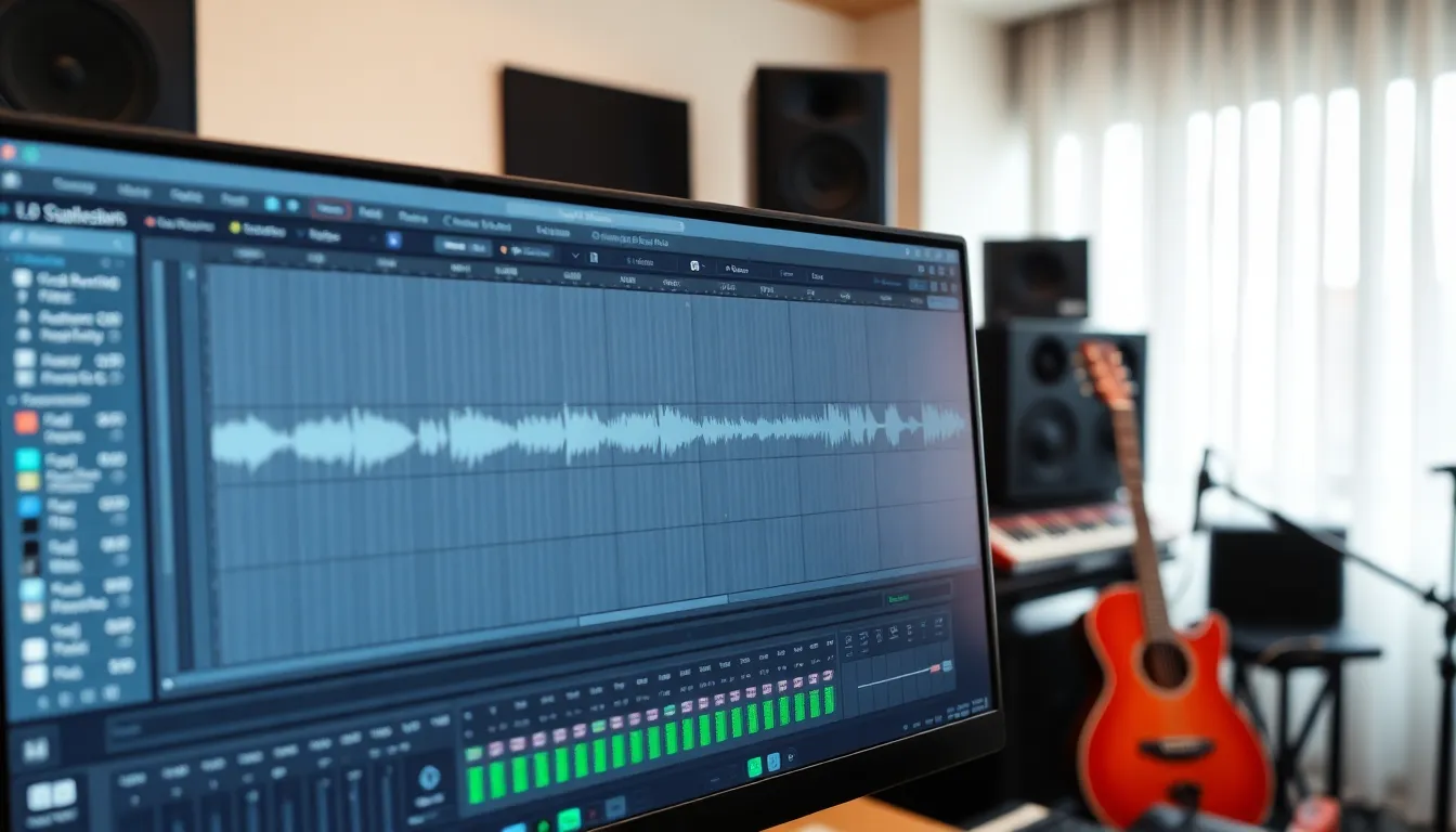 How to Get an Instrumental from a Song: 5 Easy Methods That Actually Work 17