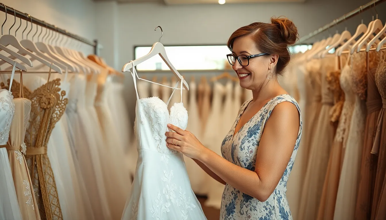 How to Get Inventory for Bridal Shop: Complete Guide for New Boutique Owners 17