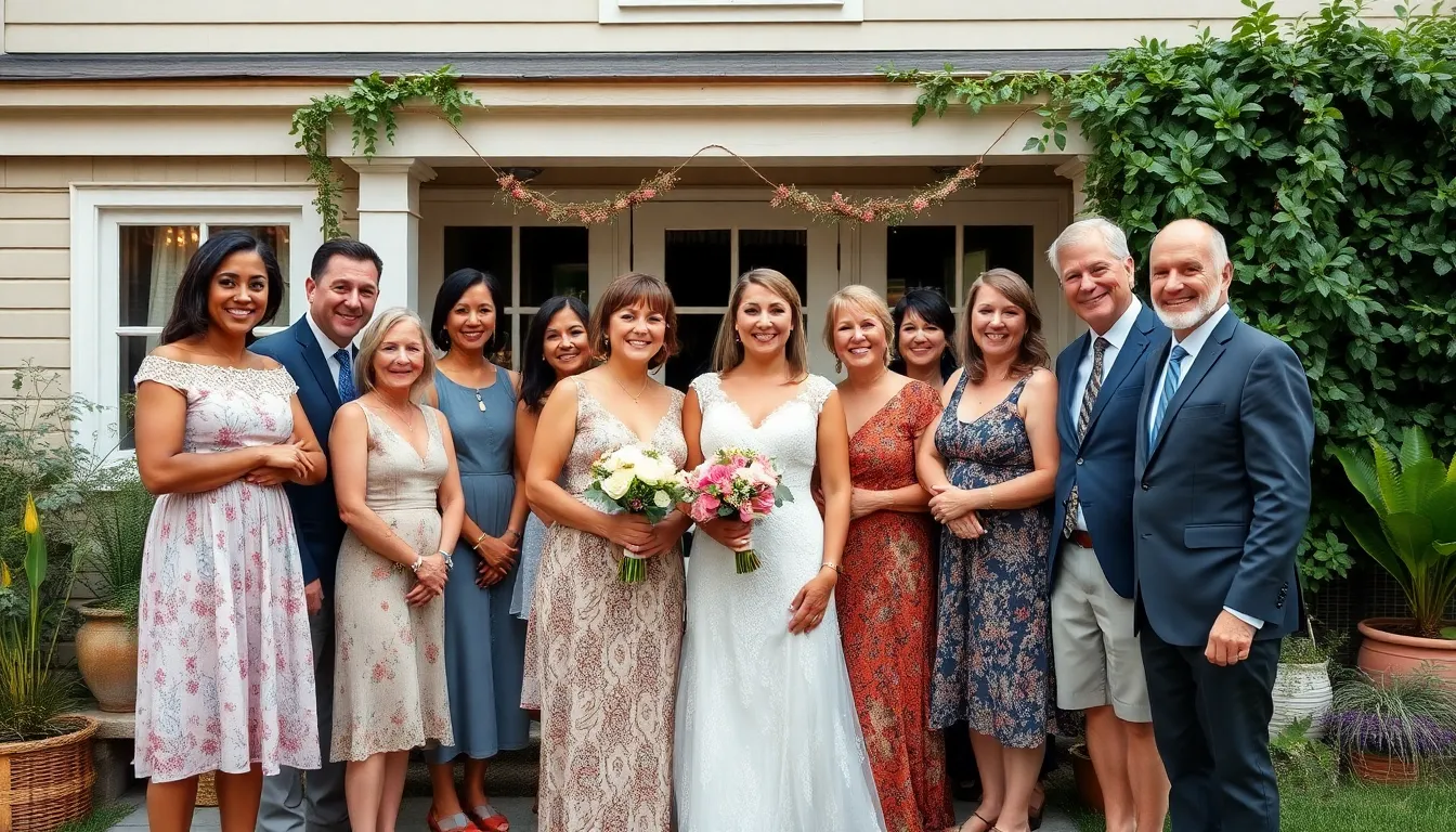 How to Have a Non Traditional Wedding: 15+ Unique Ideas That Save Money & Create Magic 18 How to Have a Non Traditional Wedding: 15+ Unique Ideas That Save Money & Create Magic 17