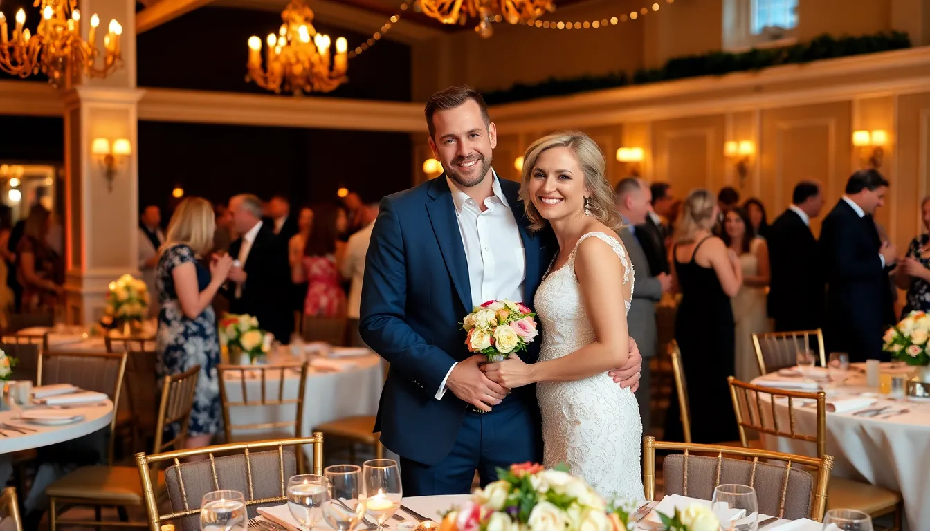 How to Introduce Family Members at a Wedding: Complete Guide + Tips 18 How to Introduce Family Members at a Wedding: Complete Guide + Tips 17
