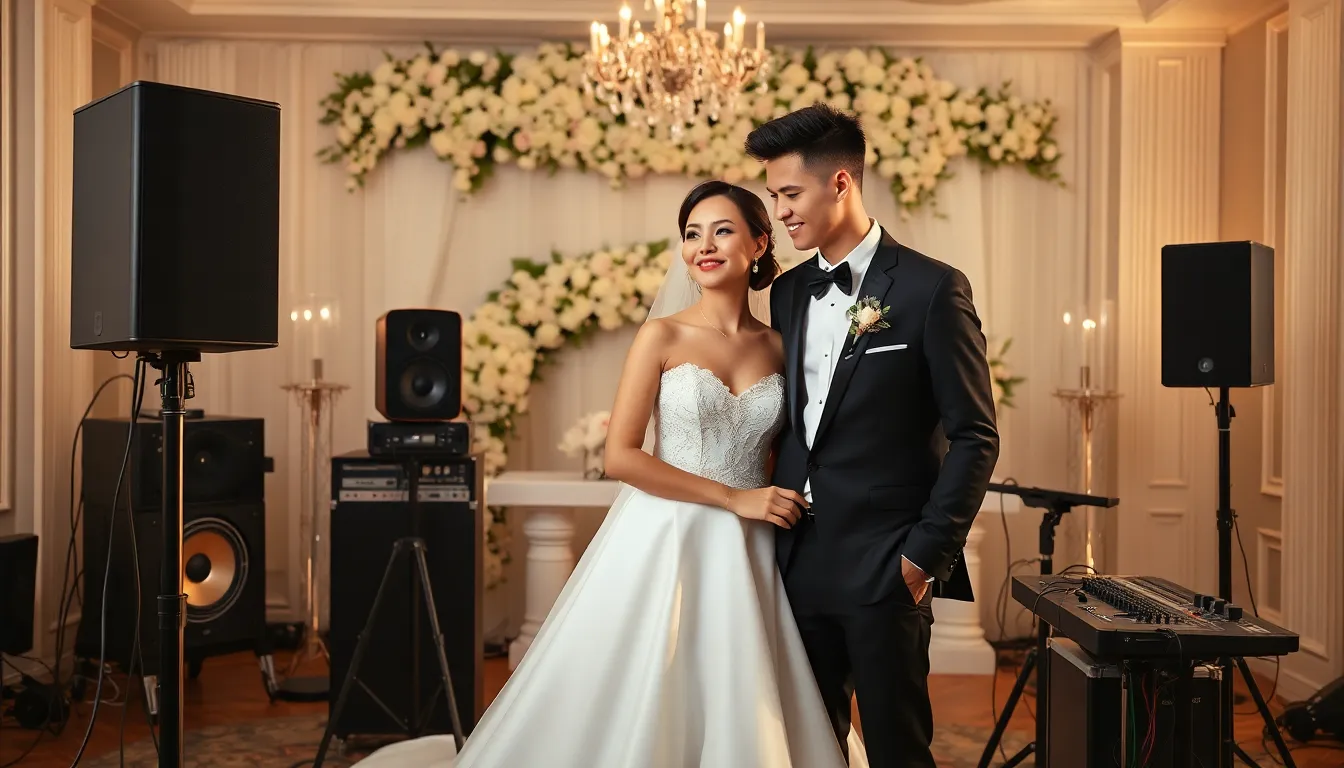 How to Make a Wedding Playlist: Complete Guide for Your Perfect Day 18 How to Make a Wedding Playlist: Complete Guide for Your Perfect Day 17