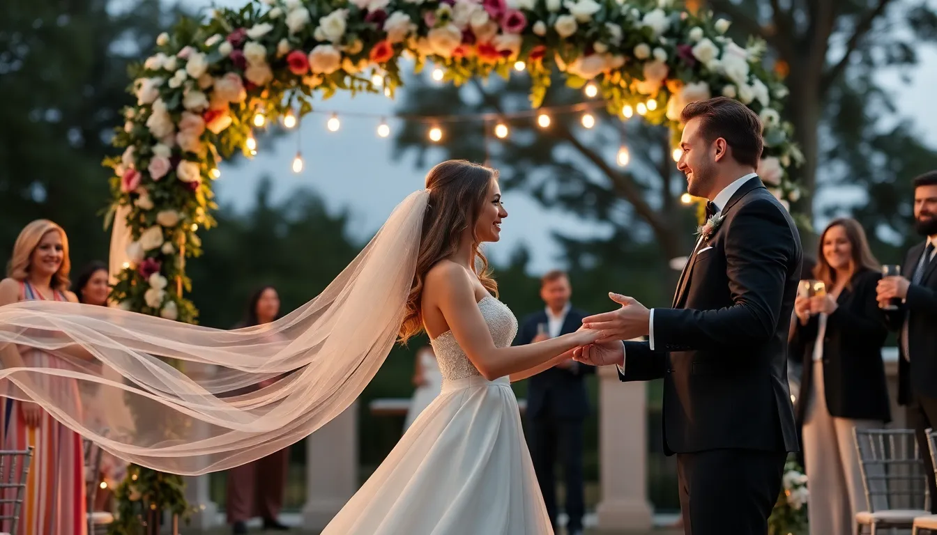 How to Pick Your Wedding Song: A Step-by-Step Guide for Couples (2025) 17