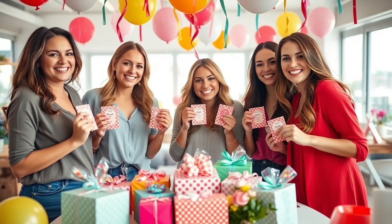 How to Plan a Bridal Shower Bachelorette Party: The Ultimate Guide for 2025 18 How to Plan a Bridal Shower Bachelorette Party: The Ultimate Guide for 2025 17