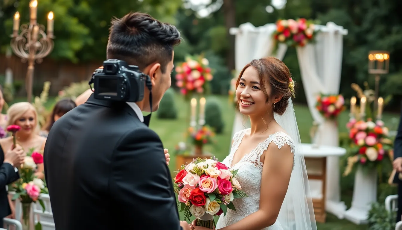 How to Plan a Micro Wedding: Complete Guide for Intimate Celebrations in 2025 18 How to Plan a Micro Wedding: Complete Guide for Intimate Celebrations in 2025 17